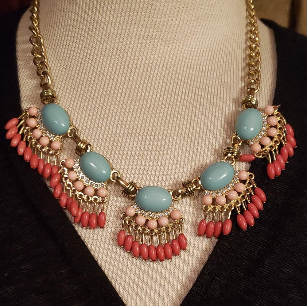 Statement Necklace